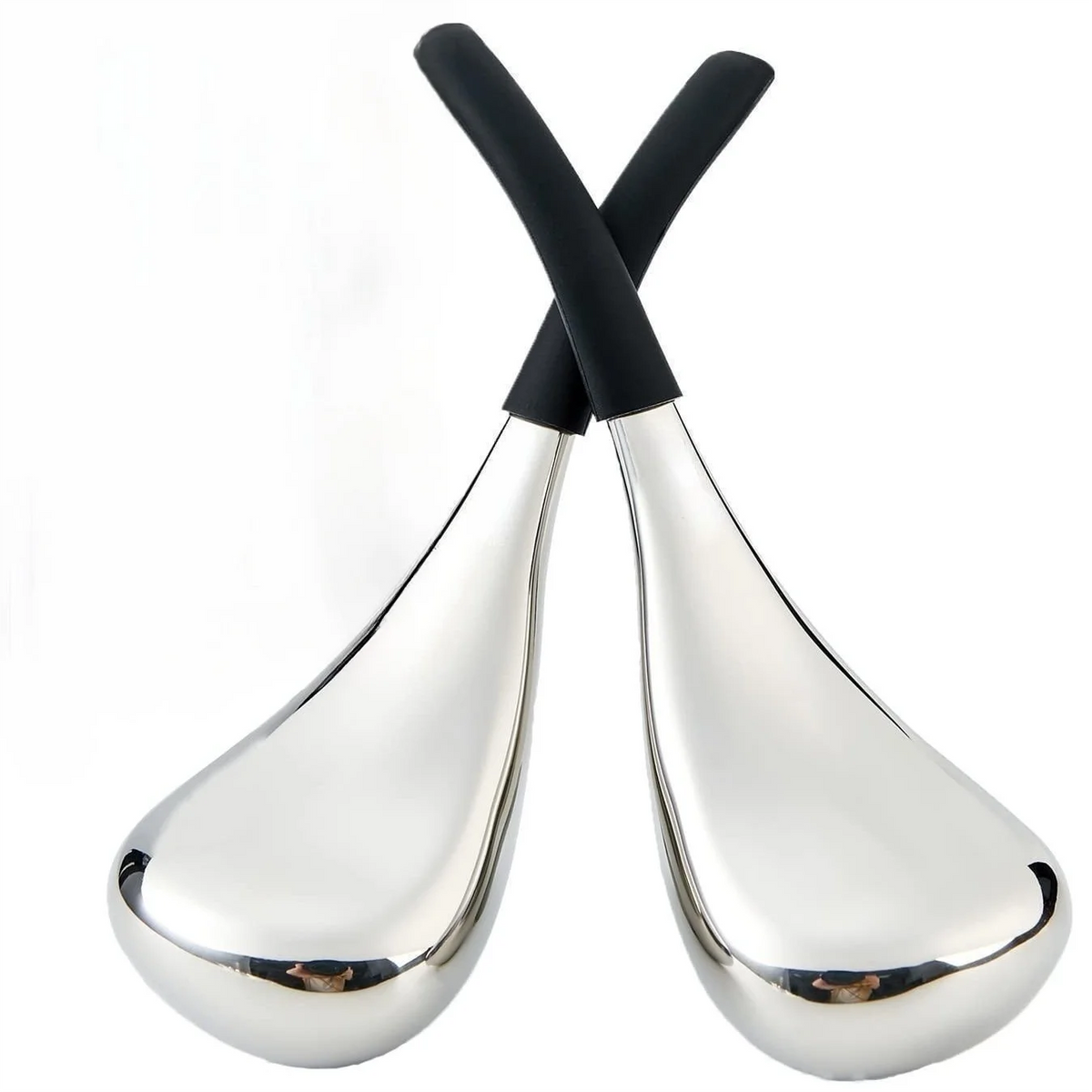 Ice Globes Stainless Steel Cryo Sticks for Facial Puffiness and Pore Tightening Spa Routine