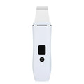 Ultrasonic Skin Scrubber Deep Face Pore Cleaner for Daily Facial Rejuvenation at Home
