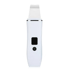 Ultrasonic Skin Scrubber Deep Face Pore Cleaner for Daily Facial Rejuvenation at Home