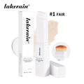 Blanc Cover Cream Stick Hydrating Foundation and Concealer for Daily Makeup Application