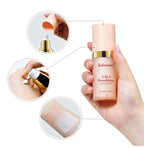 Color Changing Foundation Moisturizing Concealer for Even Skin Toning Daily Makeup Routine