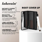 Hair Root Cover Up Powder Concealer for Instant Gray Coverage and Thinning Hair at Home