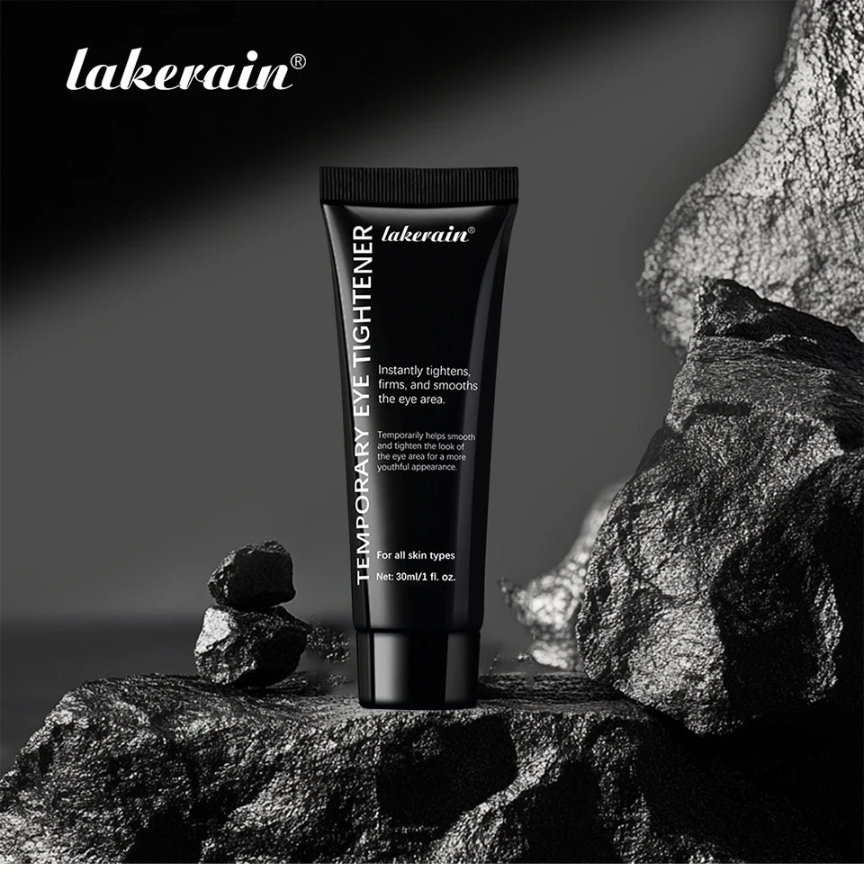 Temporary Eye Tightener Cream Dark Circle Remover for Women and Men at Home Daily Routine - 7