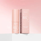 Blur Stick Face Primer Pore Minimizing Oil Control Makeup Base for Daily Use and Smooth Skin