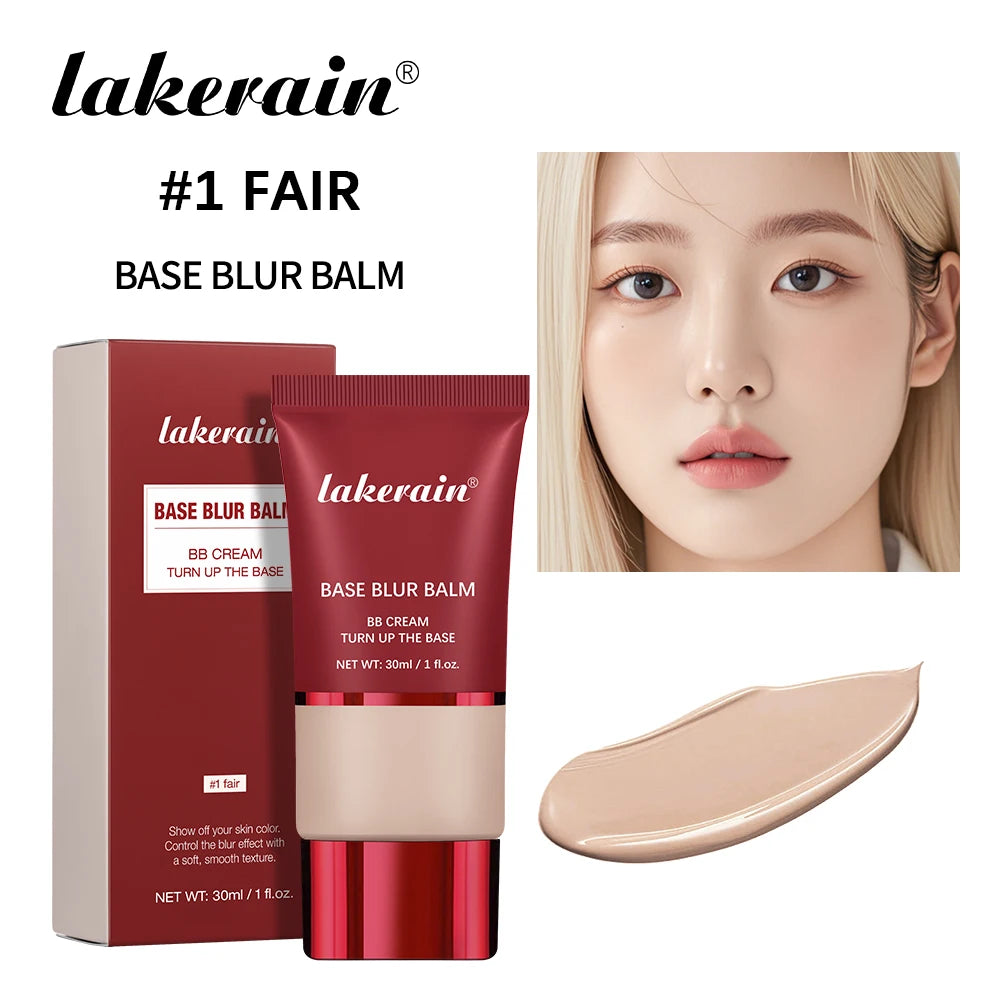 Liquid Foundation Matte Concealer Waterproof Base Makeup for Women Daily Beauty - 20