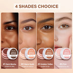 Under Eye Brightener Concealer for Dark Circles Natural Coverage for Women Daily Makeup