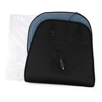 Heated Car Seat Cushion Thermal Pad Warmer for Drivers in Winter Cold Morning Commuting