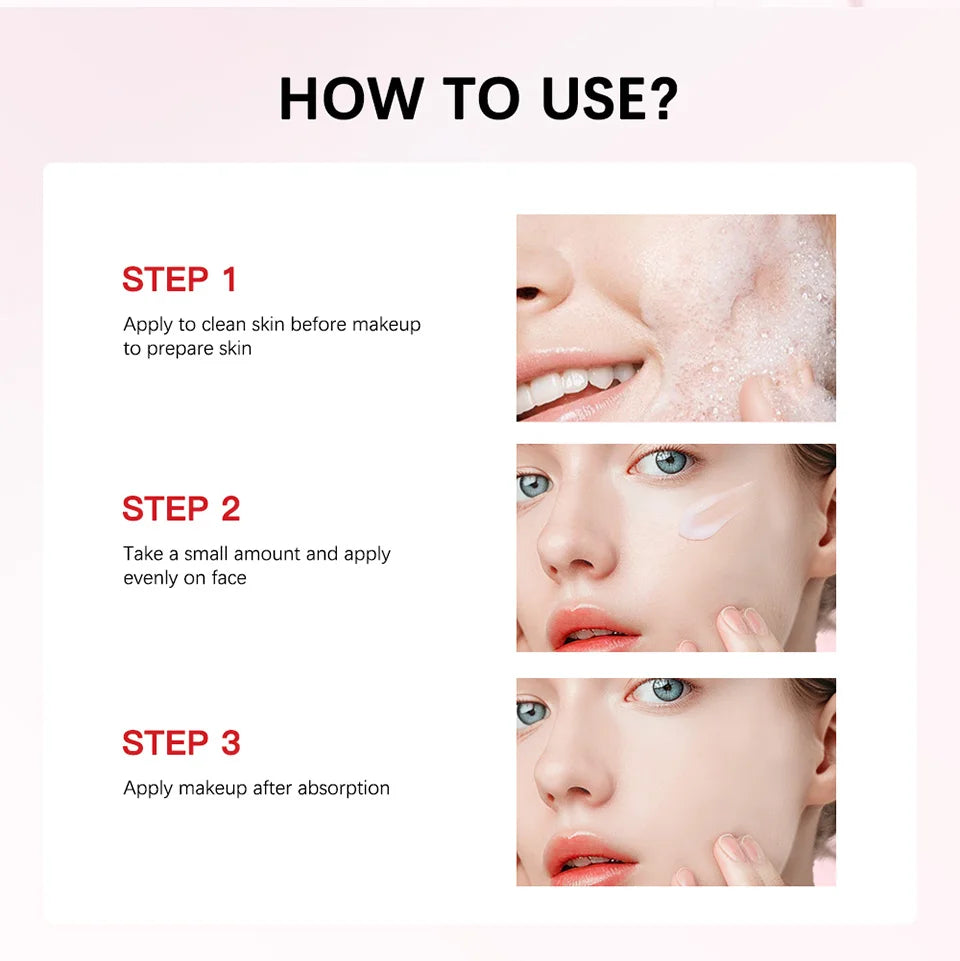 Blur Magnet Primer Pore Minimizing Face Makeup Base for Smooth Matte Finish Daily Wear - 13