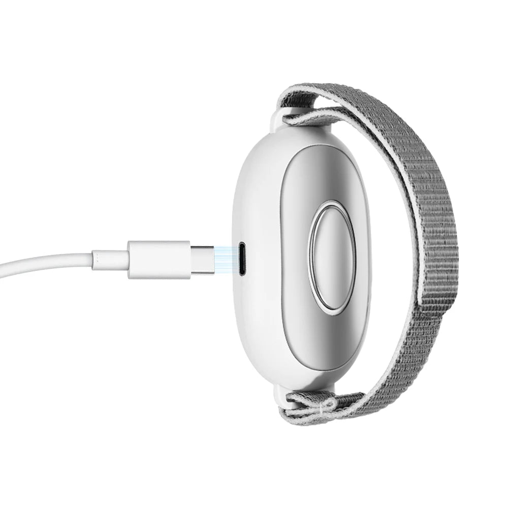 Intelligent Sleep Device Microcurrent Pulse Relief for Stress Relief and Restful Nights - 8