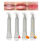 Peptide Lip Treatment Moisturizer for Dry Lips and Daily Lip Care Routine