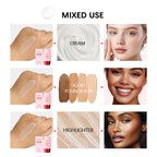 Blur Magnet Primer Pore Minimizing Face Makeup Base for Smooth Matte Finish Daily Wear