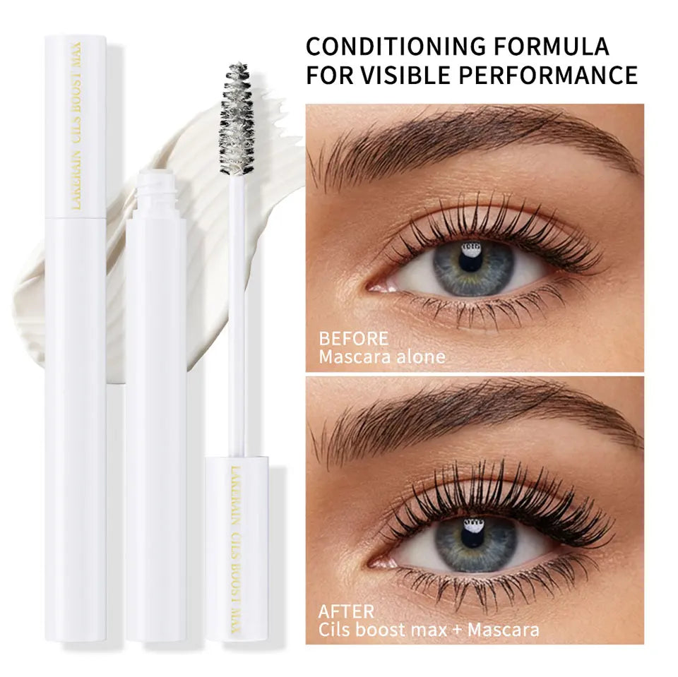 Enhancing Mascara Set Lengthening Curling Lashes for Daily Makeup and Special Occasions - 11