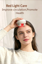 Scalp Massager Cordless Electric Head Scrubber for Deep Cleansing Relaxation at Home