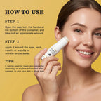 Vitamin C Balm Stick Deep Hydration Moisturizer for Radiant Skin and Daily Skincare Routine