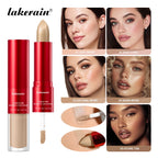 Glide Hide Blurring Concealer Full Coverage Foundation for Women Daily Makeup