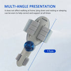 Big Toe Valgus Corrector Adjustable Bunion Splint for Painless Foot Relief at Home