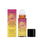 Cyperus Rotundus Roll On Essence Soothing Skin Repair for Women After Hair Removal Routine