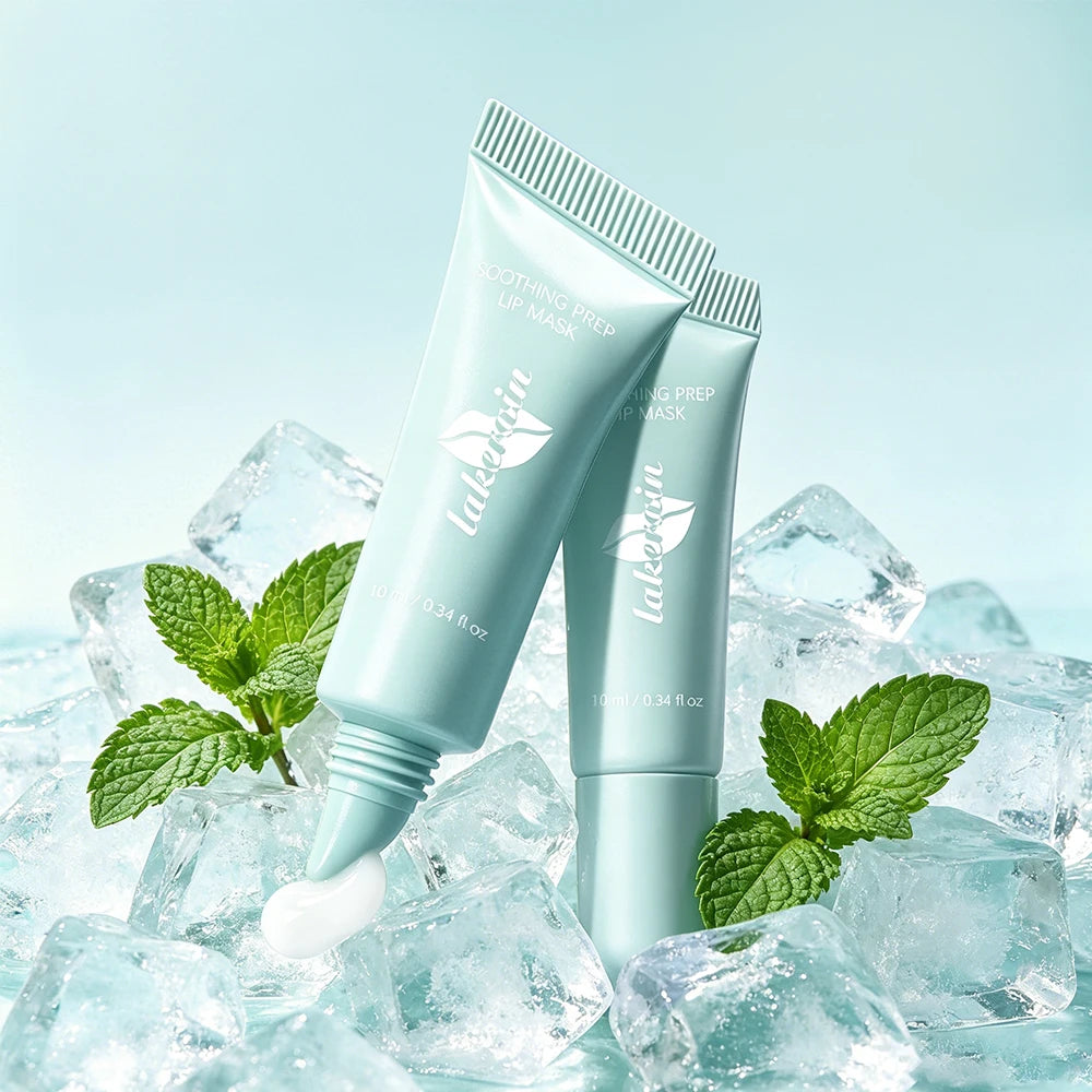 Gentle Peel Off Lip Mask Exfoliating Moisturizing Treatment for Dry Chapped Lips Daily Skincare - 19