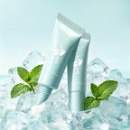 Gentle Peel Off Lip Mask Exfoliating Moisturizing Treatment for Dry Chapped Lips Daily Skincare