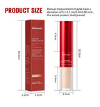 Glide Hide Blurring Concealer Full Coverage Foundation for Women Daily Makeup