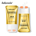 Firming Neck Cream with Roller Anti Aging Moisturizer for Women at Night