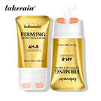 Firming Neck Cream with Roller Anti Aging Moisturizer for Women at Night
