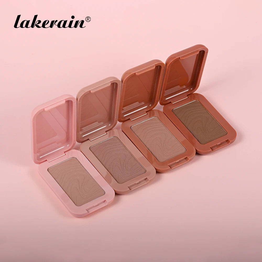 Butter Bronzer Powder Long Lasting Contour for Women for Daily Makeup and Summer Beach Trips