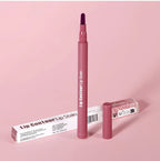 Lip Contour Stain Pen Long Lasting Waterproof Makeup for Daily Beauty and Travel