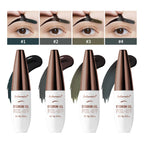 Eyebrow Gel Tattoo Peel Off Waterproof Tint for Beautiful Defined Brows Daily