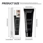 Temporary Eye Tightener Cream Dark Circle Remover for Women and Men at Home Daily Routine