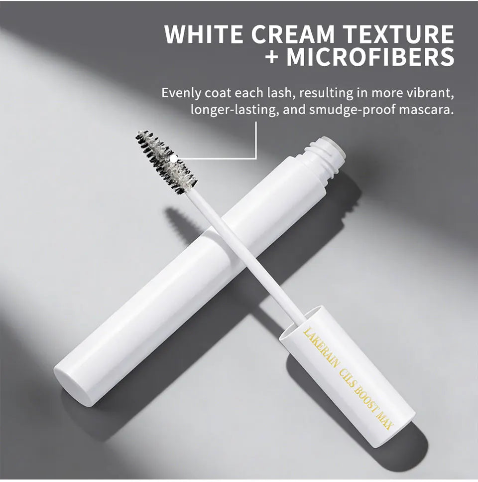 Enhancing Mascara Set Lengthening Curling Lashes for Daily Makeup and Special Occasions - 13