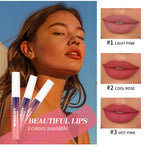 Lip Stain Long Lasting Waterproof Tint for Women Daily Use and Special Occasion Makeup Routine