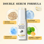 Vitamin C Balm Stick Deep Hydration Moisturizer for Radiant Skin and Daily Skincare Routine