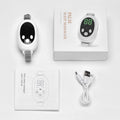 Microcurrent Sleep Aid Device Pulse Massager for Insomnia Stress Relief