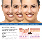 Magic Face Cream Anti Aging Moisturizer for Smoothing Fine Lines and Firming Skin Daily Routine