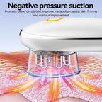Body Sculpting Massager Anti Cellulite Device for Home and Travel Use for Men and Women