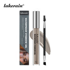 Waterproof Eyebrow Gel Set Long Lasting Tinted Makeup for Women Daily Beauty