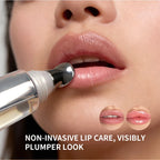 Lip Volumizer Serum Deep Hydration Moisturizing Gloss for Fuller Looking Lips Everyday Use