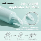 Gentle Peel Off Lip Mask Exfoliating Moisturizing Treatment for Dry Chapped Lips Daily Skincare