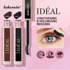 Enhancing Mascara Set Lengthening Curling Lashes for Daily Makeup and Special Occasions
