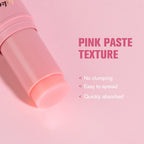Wrinkle Bounce Multi Balm Moisturizing Stick for Face and Neck Skin Care Daily Routine