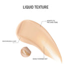 Leg Makeup Foundation Waterproof Body Concealer for Women at Parties and Daily Summer Wear