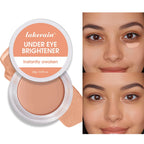 Under Eye Brightener Concealer for Dark Circles Natural Coverage for Women Daily Makeup