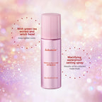 Mattifying Waterproof Setting Spray Long Lasting Oil Control for Daily Makeup and Special Events