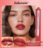 Matte Lip Liner Pencil Waterproof Contour Set for Women to Define Lips at Work or Parties