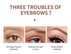 Eyebrow Gel Tattoo Peel Off Waterproof Tint for Beautiful Defined Brows Daily