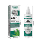 Gynecomastia Removal Spray Fat Reduction Muscle Shaping for Men at Home
