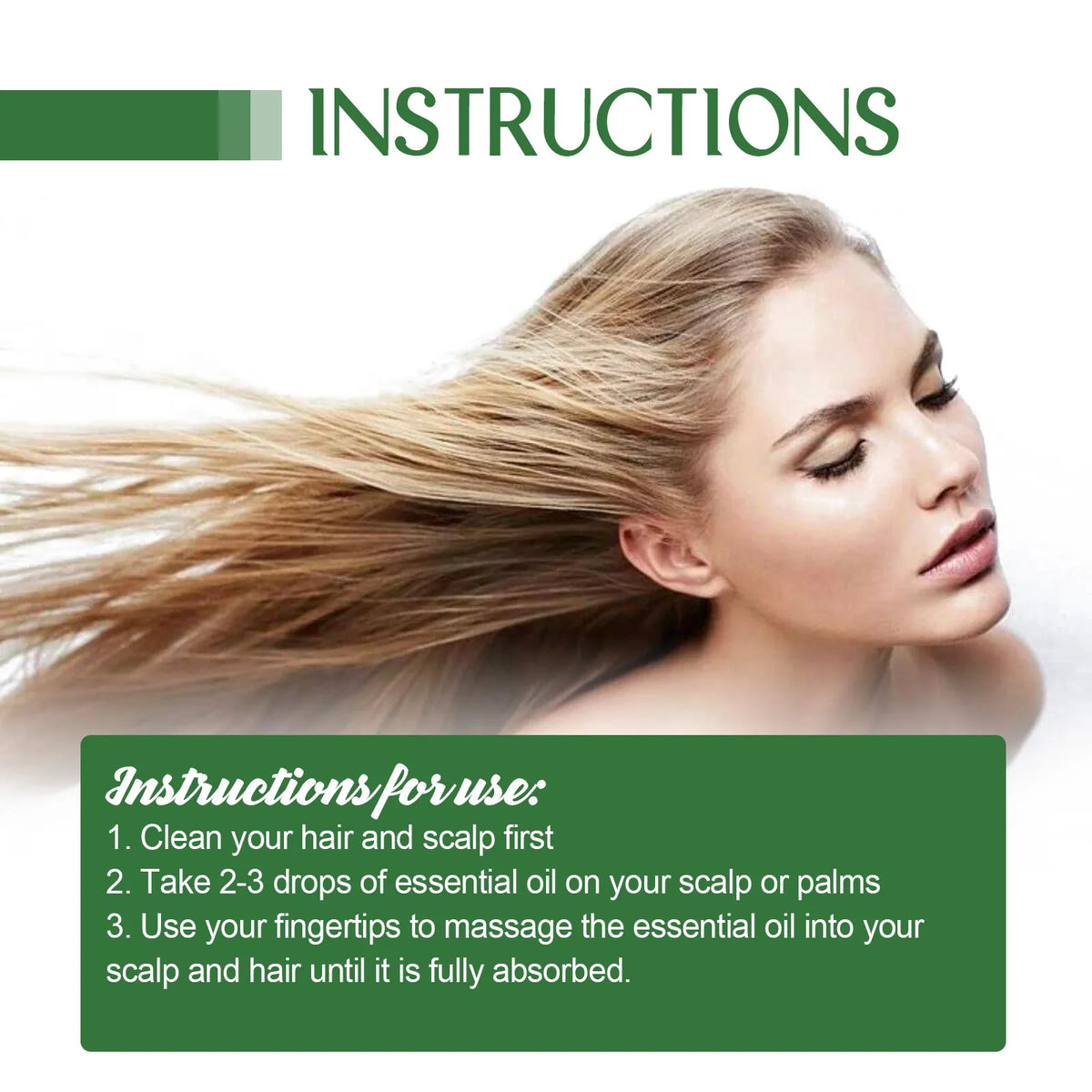Pure Batana Oil for Hair Roots Strengthening and Anti Frizz for Unisex Daily Hair Care Routine