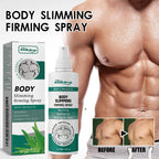 Gynecomastia Removal Spray Fat Reduction Muscle Shaping for Men at Home