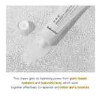 345 Relief Care Cream Moisturizing Acne Treatment for Blemish Prone Skin